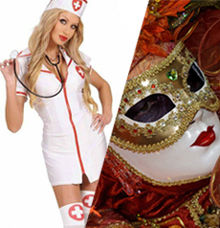 Costumi di carnevale