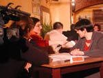 Speed-date organizzati da CitaDaSingle.net