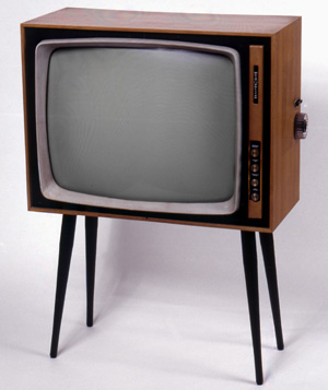 Giornata Mondiale della Televisione