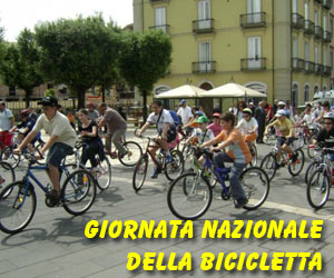 Giornata nazionale della Bicicletta