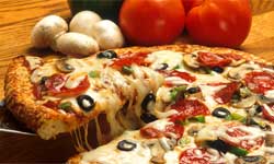 La Pizza