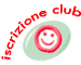 Iscriviti al Club