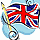 Cartoline in inglese