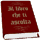 Il Libro che ti Ascolta ha una risposta per qualsiasi tua domanda. Consultalo !