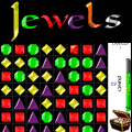 Gioca a Jewels gratis !
