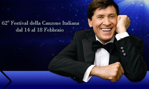 Festival di Sanremo 2012 - dal 14 al 18 Febbraio