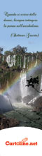 Segnalibro Arcobaleno - Cod. 1