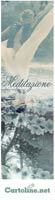 Segnalibro Monocromia Meditazione - Cod. 17