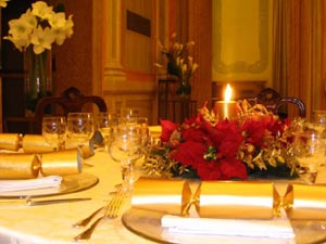 Cenone di Capodanno