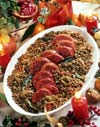 Lenticchie e cotechino