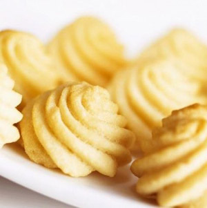Patate Duchesse