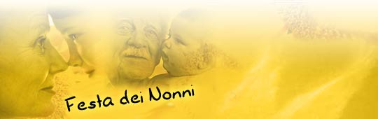 Festa dei nonni