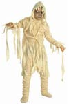 Costume da mummia