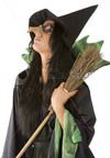 Costume da strega