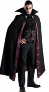Costume da vampiro