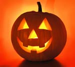 Jack-o&rsquo;-Lantern