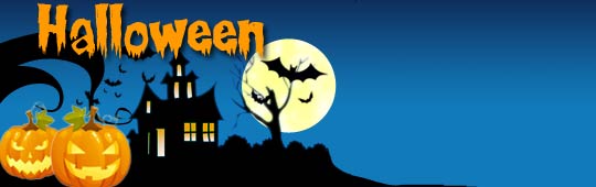 Happy Halloween