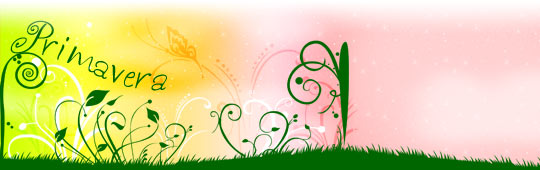 E' Primavera