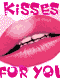 Cartoline kiss e kisses