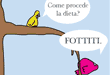 Prova costume fallita