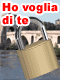 Cartoline Ho voglia di te