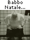 Cartoline con Babbo Natale