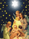 Cartoline di Natale Sacre