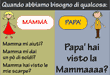 Genitori a confronto