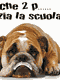 Si torna a scuola!