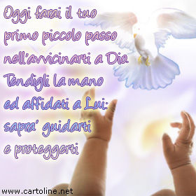 Desikudiyaan Www Frasi Di Auguri Per Battesimo