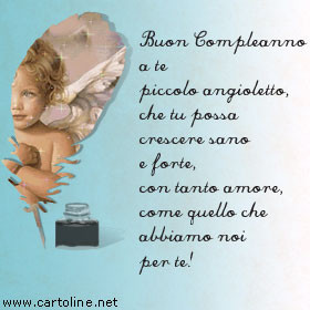 frasi x un compleanno speciale