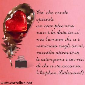 frasi per augurare buon compleanno