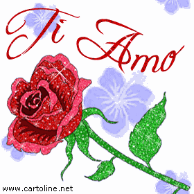 ti amo