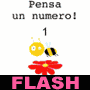 scherzo gioco matematico