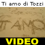 Video Ti amo di Umberto Tozzi