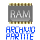 Archivio partite - Parolix Solitario