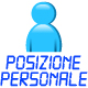 Posizione personale - Parolix Duello