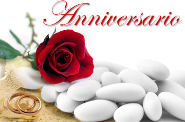 Anniversario 45 Anni Matrimonio