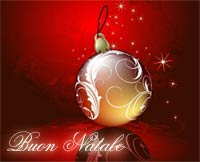 Auguri Di Buon Natale Virtuali.Auguri Di Buon Natale