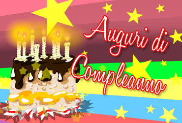 Auguri Di Compleanno Buon Compleanno In 1000 Modi Diversi Cartoline Net