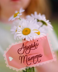 Auguri Mamma Cartoline Net