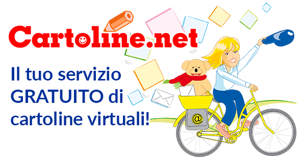 Cartoline Immagini E Video Per Ogni Occasione Cartoline Net