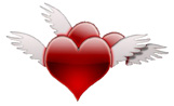 Cuori di San Valentino