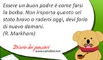 Frasi di auguri per la Festa del Papà