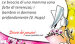 Frasi di auguri per la Festa della Mamma