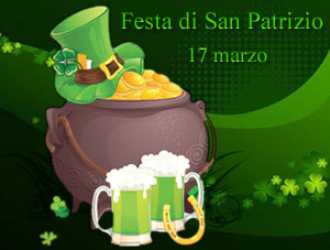 Festa di San Patrizio