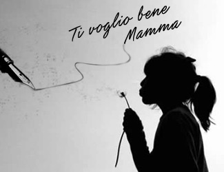 Frasi per la festa della Mamma