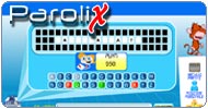 Gioco Parolix