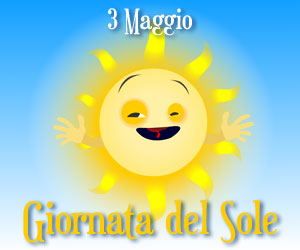 Giornata del Sole