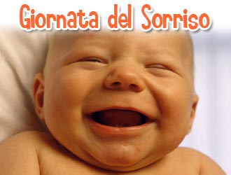 Giornata del Sorriso